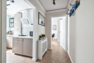 Karlikowska Studio by NorthSide Apartments - Sopot - 4