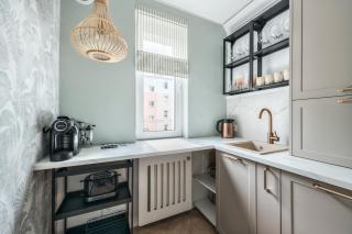 Karlikowska Studio by NorthSide Apartments - Sopot - 9