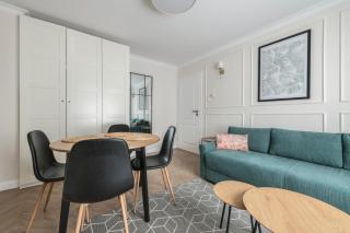 Karlikowska Studio by NorthSide Apartments - Sopot - 1
