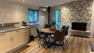 Cozy Chalet - Berkhout - 7
