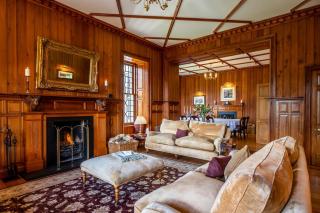 Ross-shire Hall - Evanton - 6