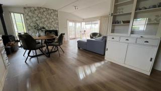 Cozy Chalet - Berkhout - 2