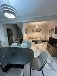 SaniRelaxVilla3 - Sani Beach - 7