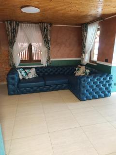 Cabana Giulia - Beclean - 4