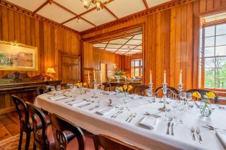 Ross-shire Hall - Evanton - 1