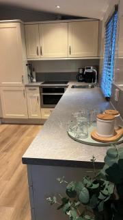 Cozy Chalet - Berkhout - 3