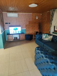Cabana Giulia - Beclean - 2