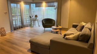 Cozy Chalet - Berkhout - 8
