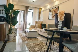 Lilly Serene Homes by Edmor Suites - Nairobi - 7