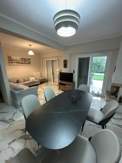 SaniRelaxVilla3 - Sani Beach - 8