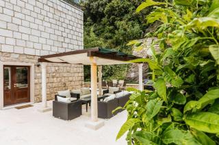 Villa Orvnik - Dubrovnik - 1