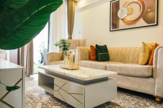 Lilly Serene Homes by Edmor Suites - Nairobi - 2