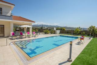 Villa with nice private pool - Peyia - 9