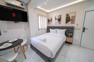 Business & Chill Studio à 3min du Grand Stade - Tanger - 8