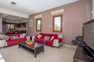 Villa with nice private pool - Peyia - 8