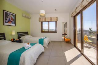 Villa with nice private pool - Peyia - 7