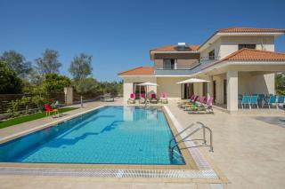 Villa with nice private pool - Peyia - 6