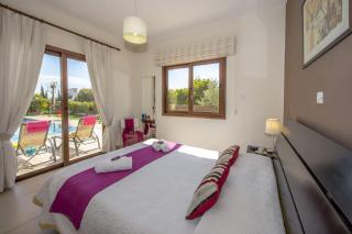 Villa with nice private pool - Peyia - 4