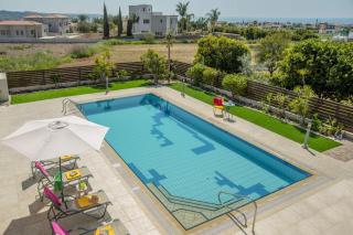 Villa with nice private pool - Peyia - 3