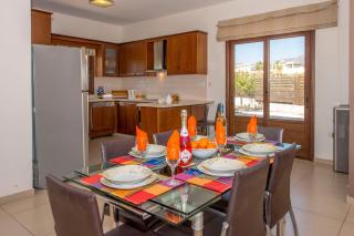 Villa with nice private pool - Peyia - 1