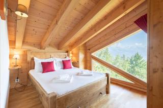 Ann LANDSCAPED & LUXE chalet 8 pers by Alpvision Résidences - Nendaz - 4