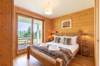 Ann LANDSCAPED & LUXE chalet 8 pers by Alpvision Résidences - Nendaz - 5