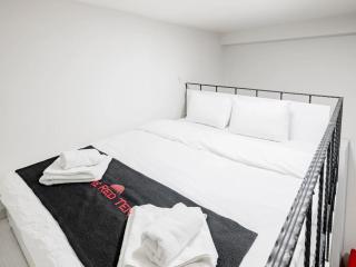 Red Tent Suites 90 - Istanbul - 1