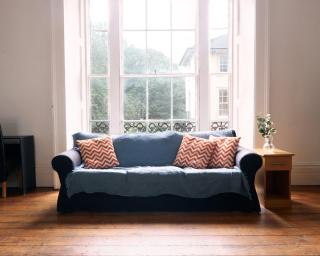 Georgian Shared House No'4 - By Clifton Short Lets - 6