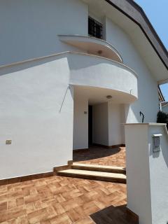 Homestay Marina di Cerveteri - Marina di Cerveteri - 6