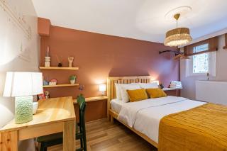 Earthquake-Resistant Standalone Duplex House - Istanbul - 6