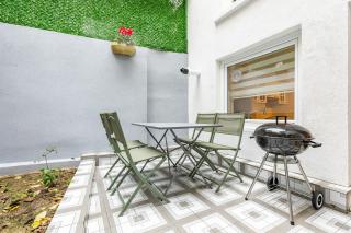 Earthquake-Resistant Standalone Duplex House - Istanbul - 5