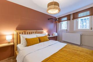 Earthquake-Resistant Standalone Duplex House - Istanbul - 4