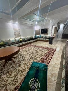 Appartement Hay almatar - 8