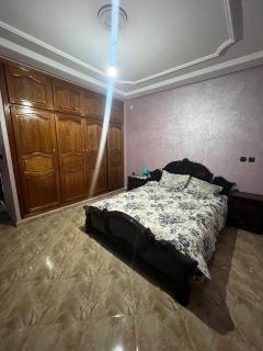 Appartement Hay almatar - 3