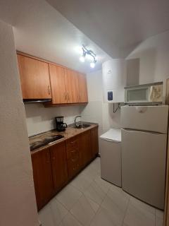 Apartamento La Pinada - Guardamar del Segura - 3