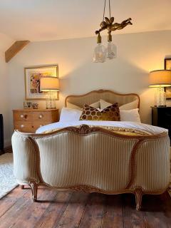 Beautiful cottage in rural Wales near coast - Cribyn - 9
