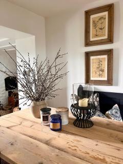 Beautiful cottage in rural Wales near coast - Cribyn - 8