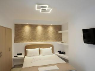 Mitropolis Apartment - Naxos Chora - 3