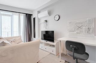 Newly Constructed in Kadikoy Quake-Resistant - Estambul - 9