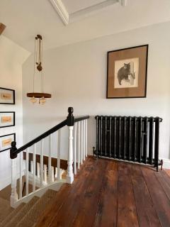 Beautiful cottage in rural Wales near coast - Cribyn - 1