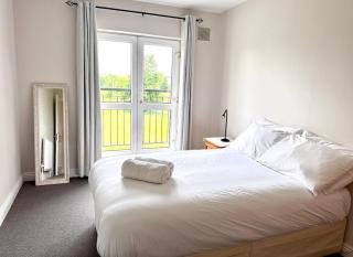 Comfy 3BD City & Airport access - Dublin - 6