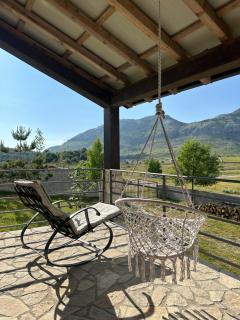 Holiday House Korita - Podgorica - 9