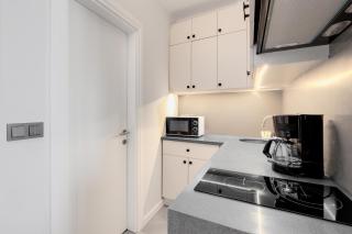 Newly Constructed in Kadikoy Quake-Resistant - Estambul - 2