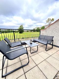 Comfy 3BD City & Airport access - Dublin - 1