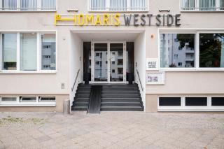Homaris West Side - Berlino - 8