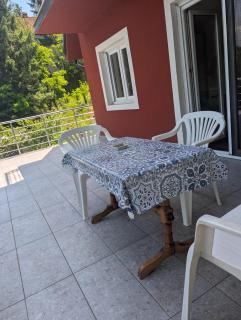 Apartman sa Velikom Terasom Banja Vrujci - Gornja Toplica - 9