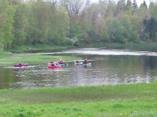 Pauna Puhkemajad - 4