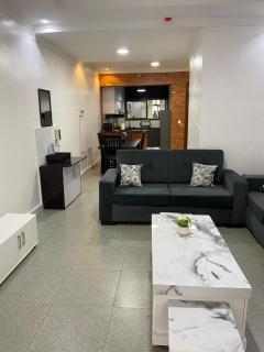 Make Good Apartment - Kigali - 3