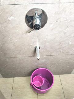 1BHK 23 Furniture flat sg palya - Jāmb - 2
