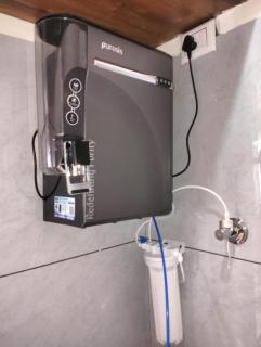 1BHK 23 Furniture flat sg palya - 1